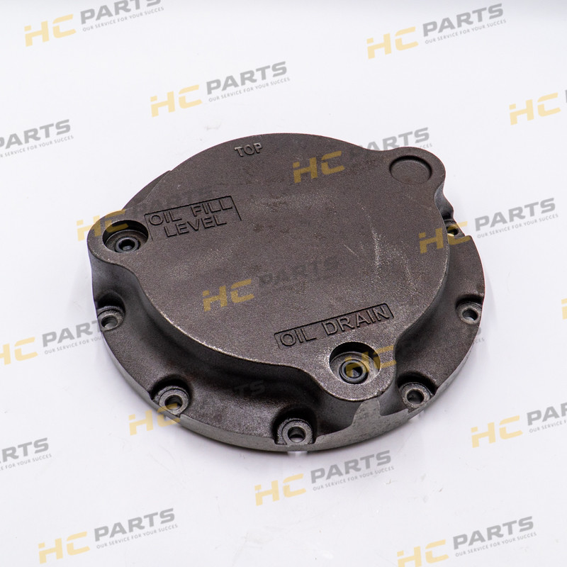 Крышка JCB в сборе — JS