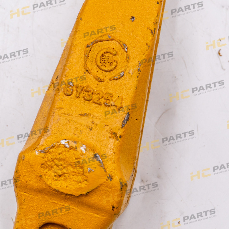 Адаптер CAT Tooth — CAT J250 GMOVE