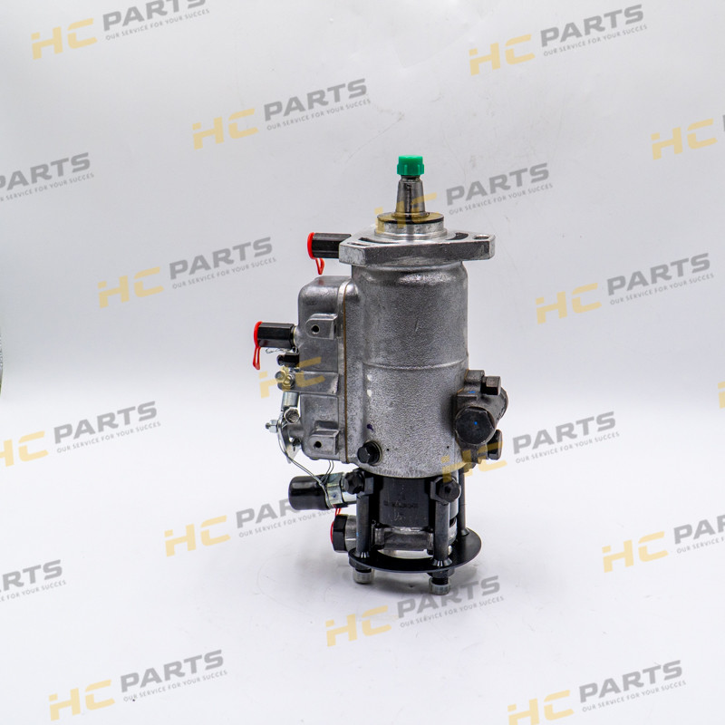 Топливный насос высокого давления JCB PERKINS AA AB — 3CX 4CX DELPHI