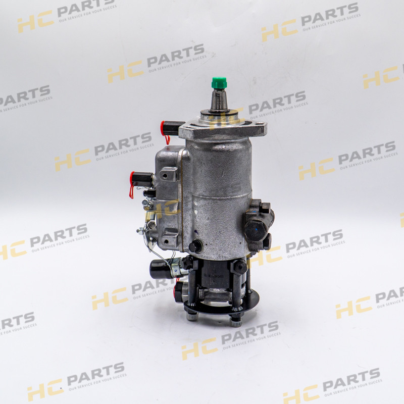 Топливный насос высокого давления JCB PERKINS AA AB — 3CX 4CX DELPHI