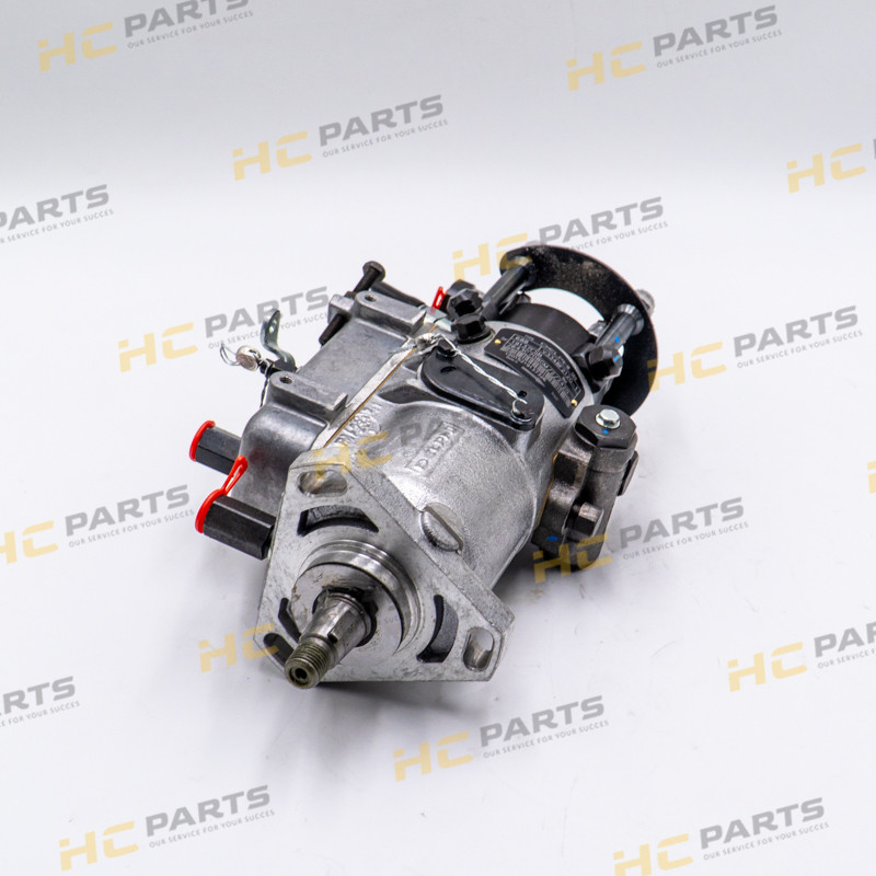 Топливный насос высокого давления JCB PERKINS AA AB — 3CX 4CX DELPHI