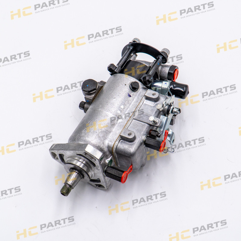 Топливный насос высокого давления JCB PERKINS AA AB — 3CX 4CX DELPHI