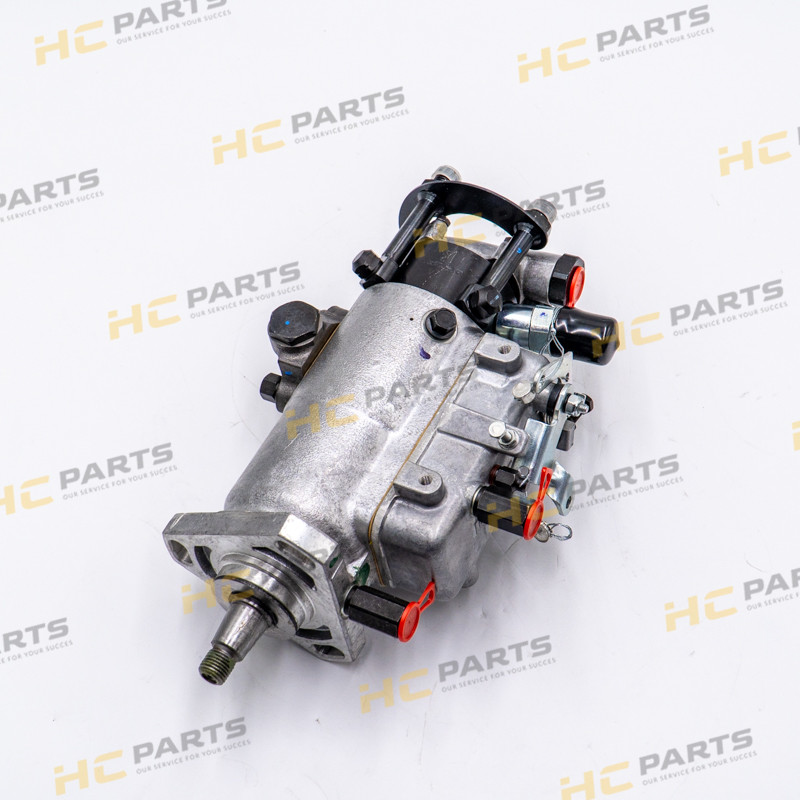 Топливный насос высокого давления JCB PERKINS AA AB — 3CX 4CX DELPHI