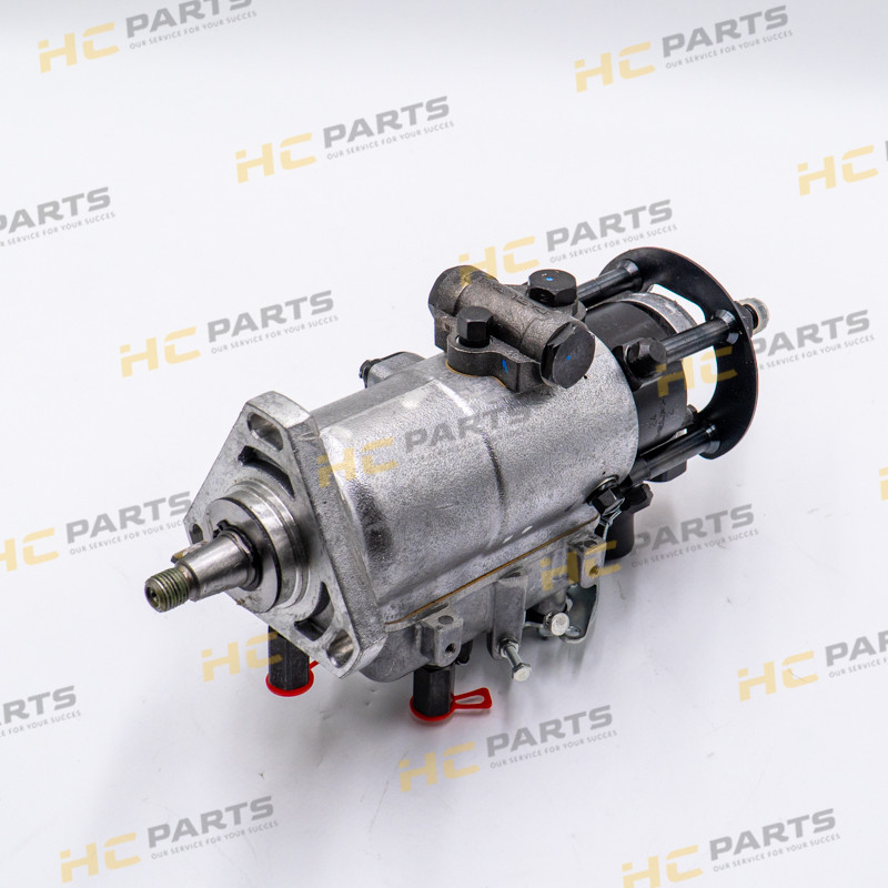 Топливный насос высокого давления JCB PERKINS AA AB — 3CX 4CX DELPHI