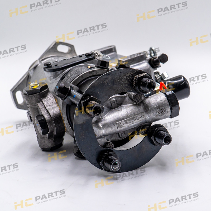 Топливный насос высокого давления JCB PERKINS AA AB — 3CX 4CX DELPHI