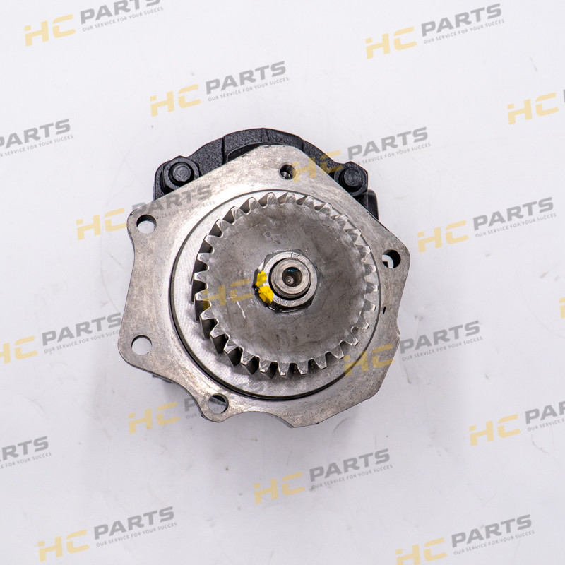 Гидравлический насос JCB — телескопический погрузчик PARKER