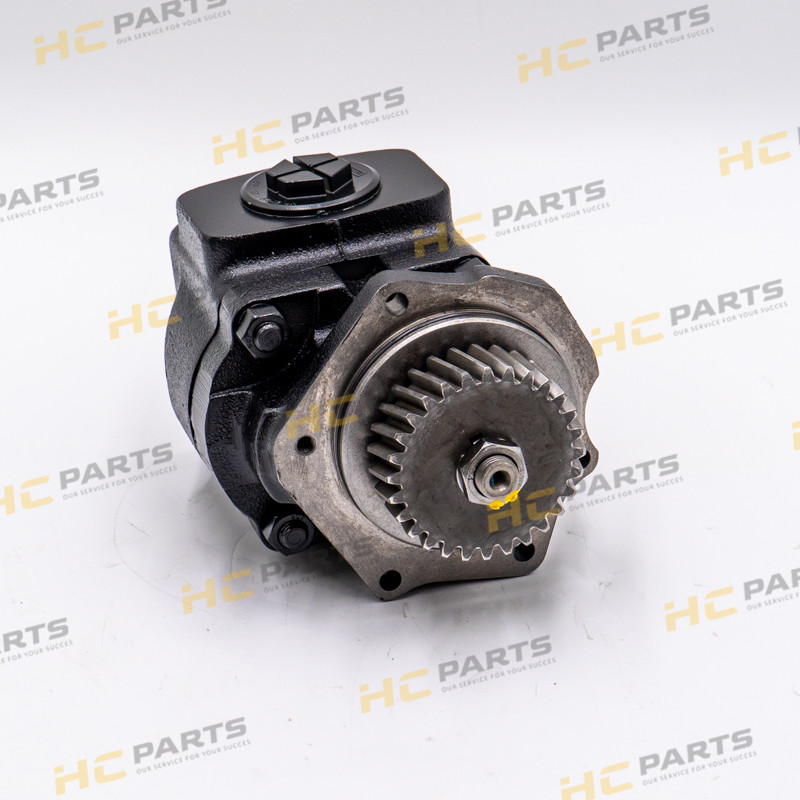 Гидравлический насос JCB — телескопический погрузчик PARKER