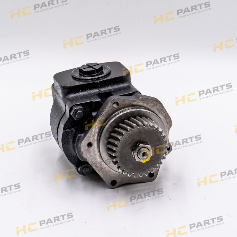 Гидравлический насос-телескопический погрузчик JCB PARKER