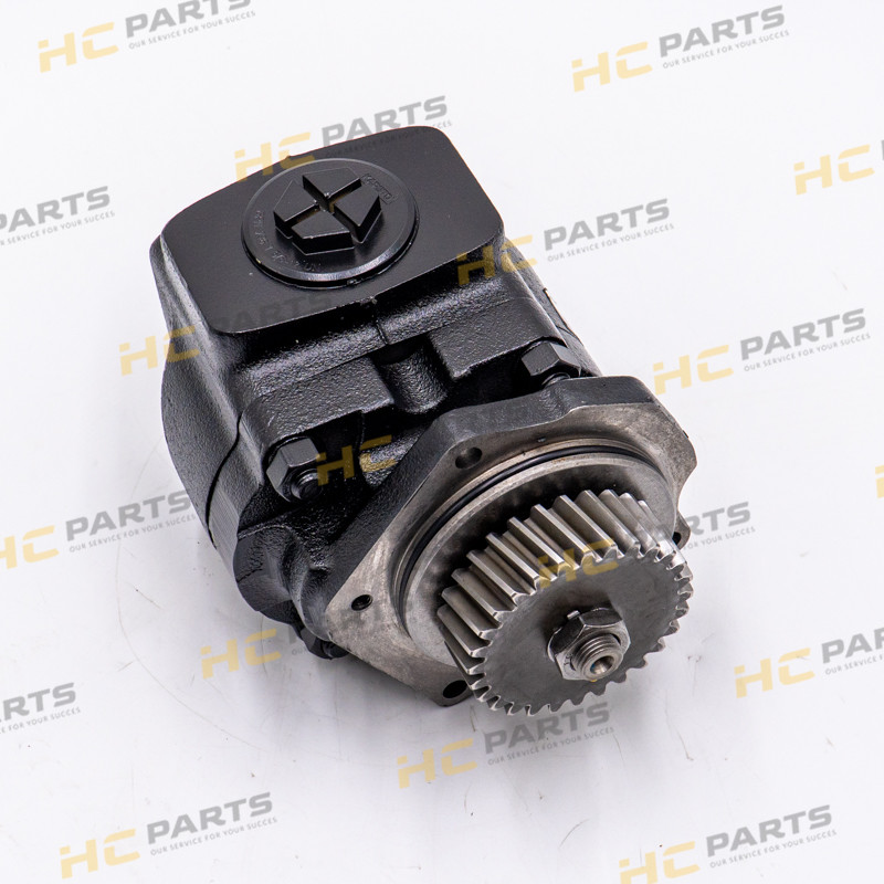 Гидравлический насос-телескопический погрузчик JCB PARKER