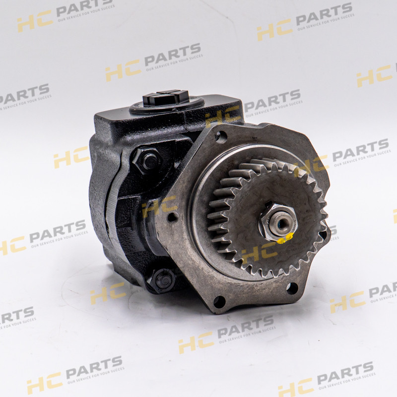 Гидравлический насос-телескопический погрузчик JCB PARKER