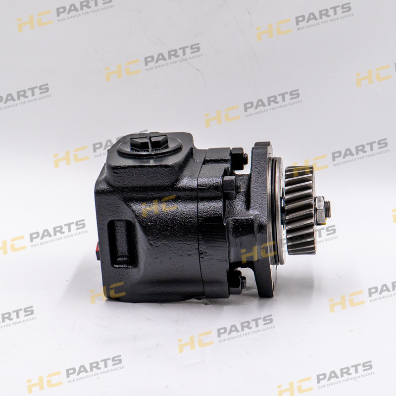 Гидравлический насос-телескопический погрузчик JCB PARKER