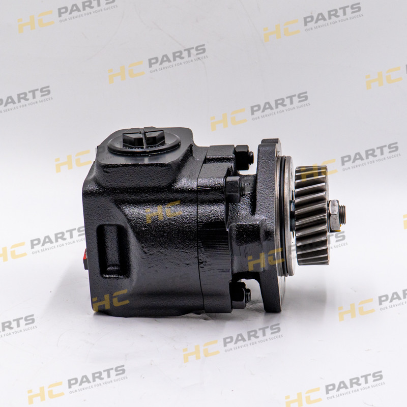 Гидравлический насос JCB — телескопический погрузчик PARKER