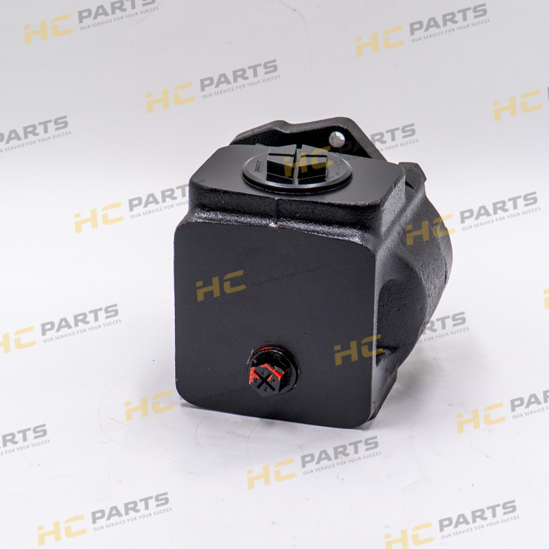 Гидравлический насос-телескопический погрузчик JCB PARKER