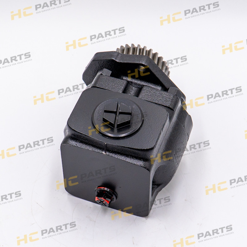 Гидравлический насос-телескопический погрузчик JCB PARKER