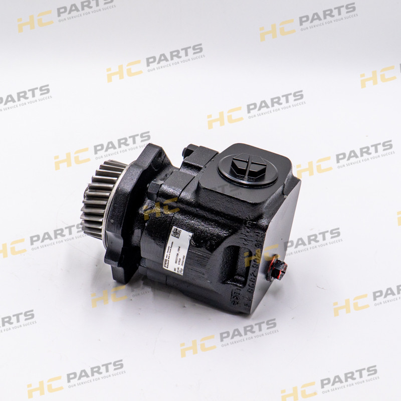 Гидравлический насос-телескопический погрузчик JCB PARKER