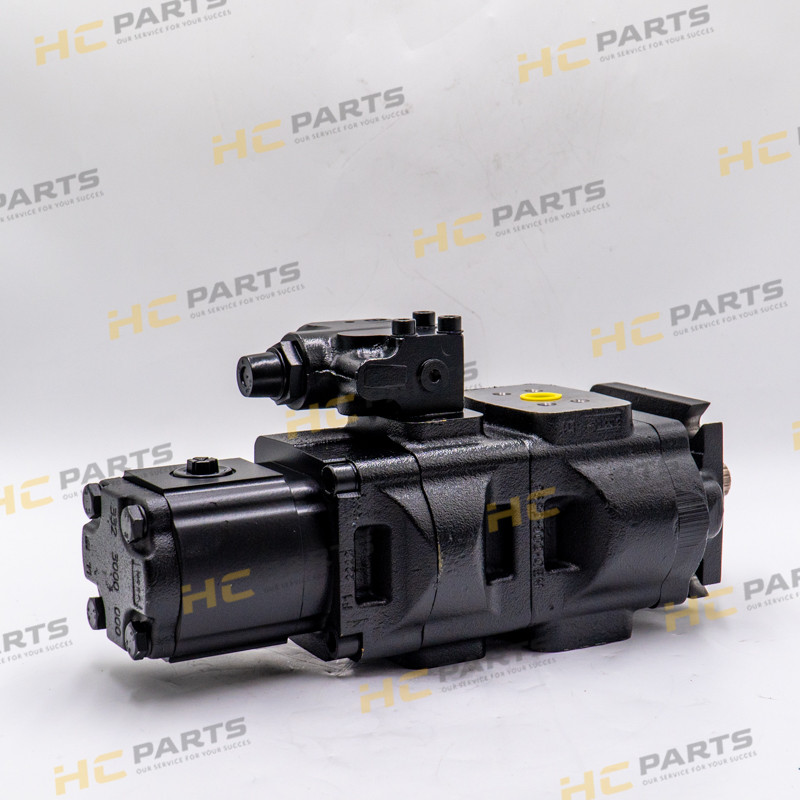 Гидравлический насос JCB для 3-секционного телескопического погрузчика PARKER