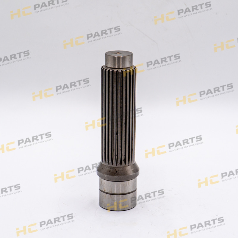 Приводной вал JCB (гидромотор) — запчасти JS AZERI