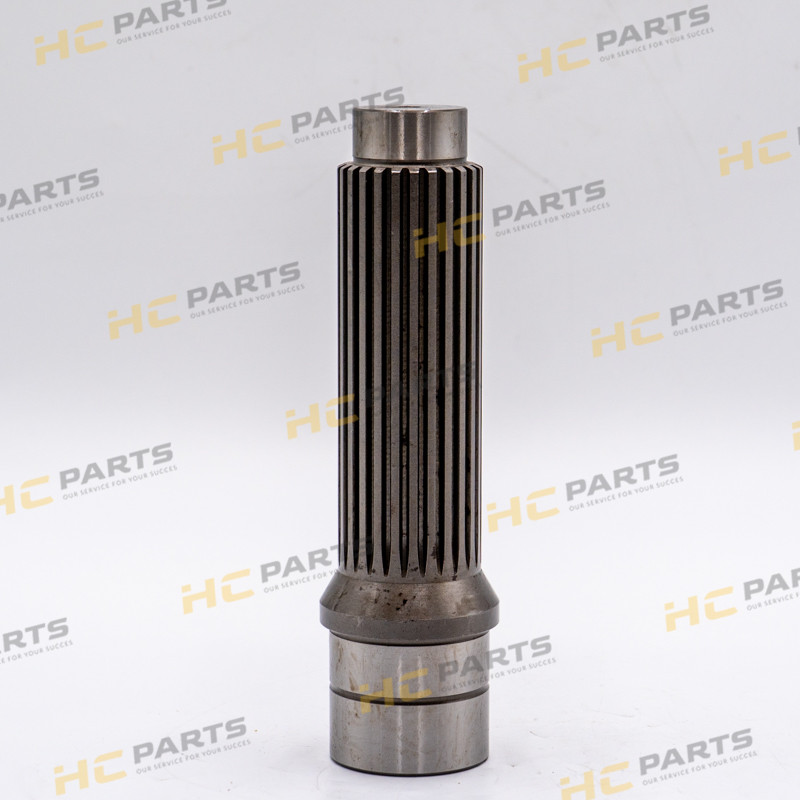 Приводной вал JCB (гидромотор) — запчасти JS AZERI