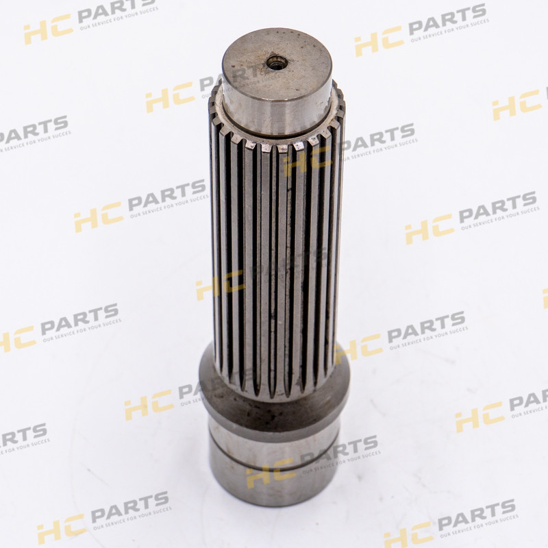 Приводной вал JCB (гидромотор) — запчасти JS AZERI