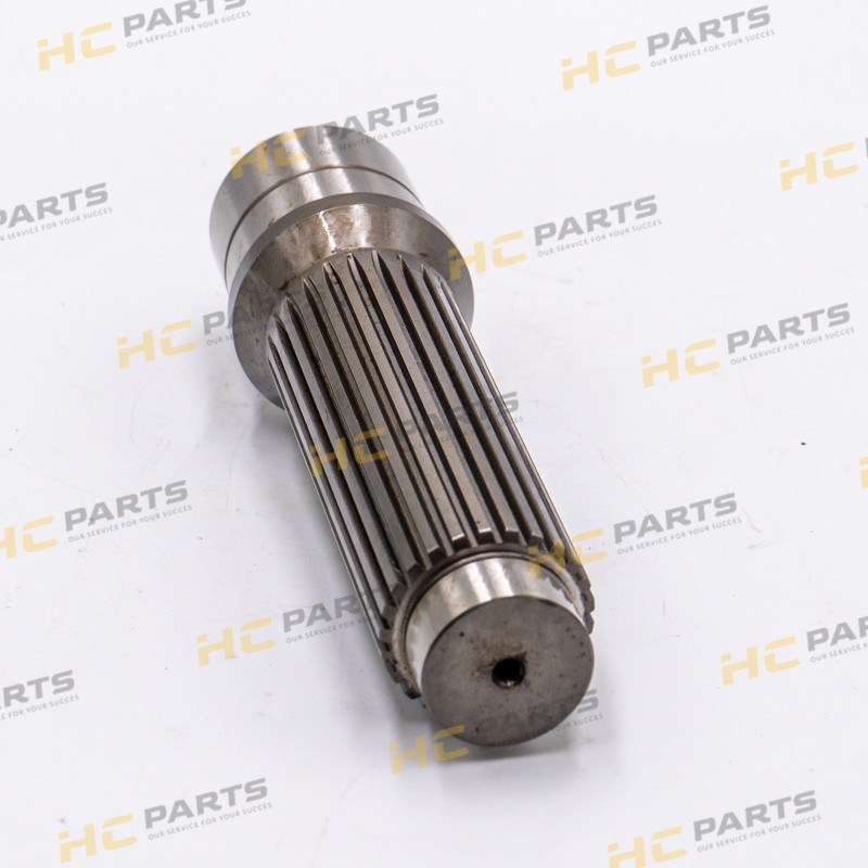 Приводной вал JCB (гидромотор) — запчасти JS AZERI