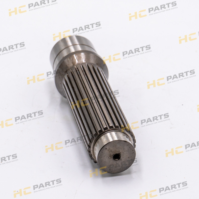 Приводной вал JCB (гидромотор) — запчасти JS AZERI