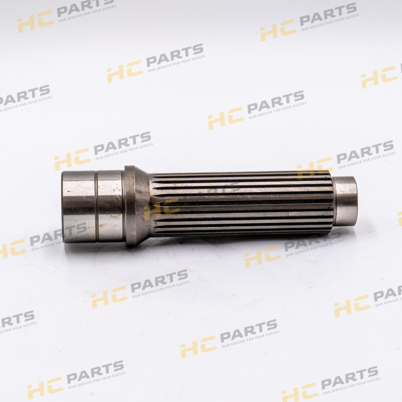 Приводной вал JCB (гидромотор) — запчасти JS AZERI