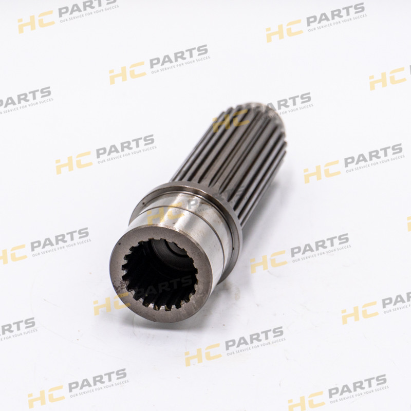 Приводной вал JCB (гидромотор) — запчасти JS AZERI