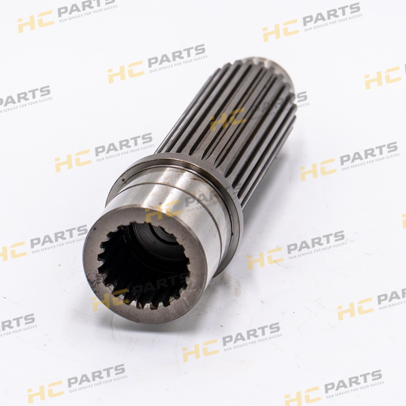 Приводной вал JCB (гидромотор) — запчасти JS AZERI