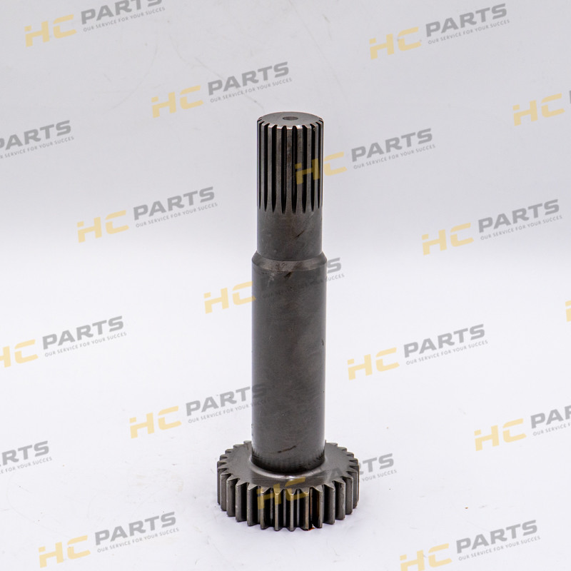 Карданный вал JCB (поворотный/гусеничный редуктор) — запчасти JS AZERI