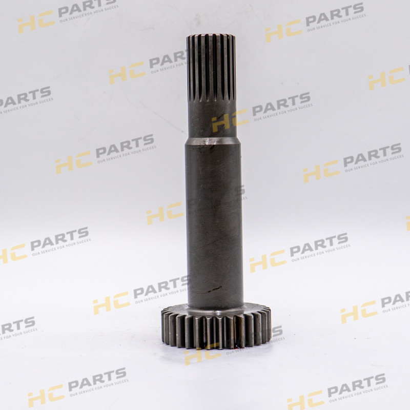 Карданный вал JCB (поворотный/гусеничный редуктор) — запчасти JS AZERI