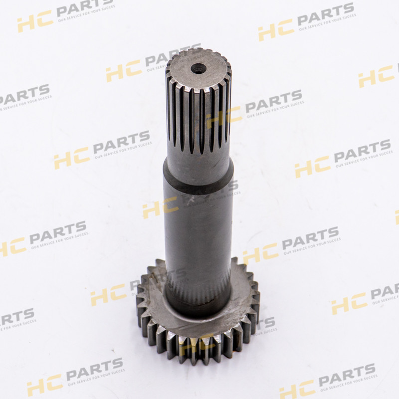 Приводной вал (редуктор) JCB — запчасти JS AZERI