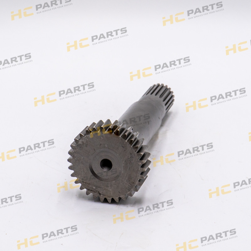 Карданный вал JCB (поворотный/гусеничный редуктор) — запчасти JS AZERI