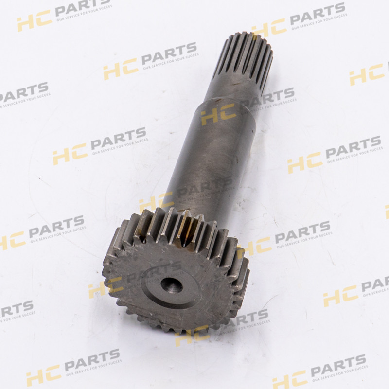 Приводной вал (редуктор) JCB — запчасти JS AZERI