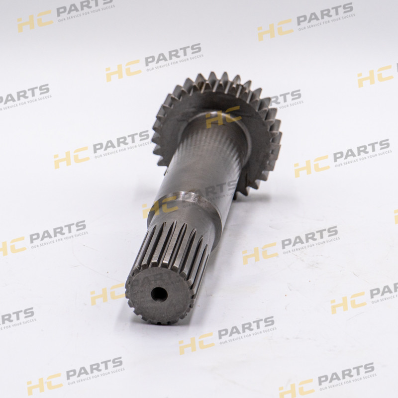 Карданный вал JCB (поворотный/гусеничный редуктор) — запчасти JS AZERI