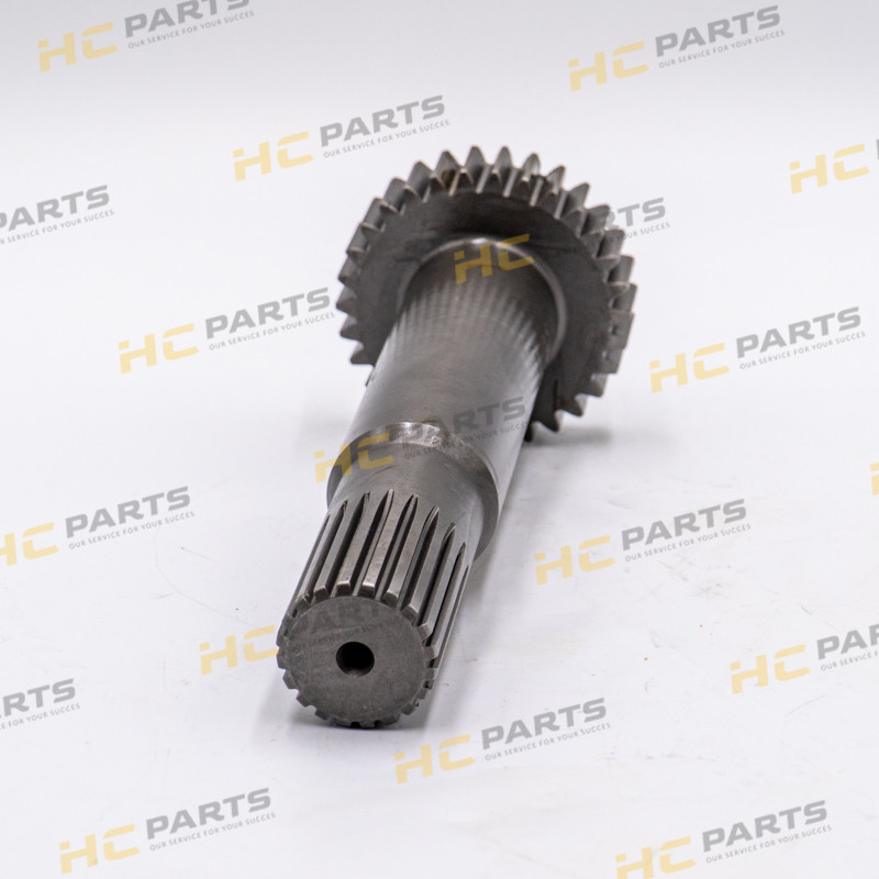 Карданный вал JCB (поворотный/гусеничный редуктор) — запчасти JS AZERI