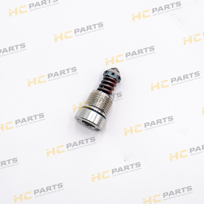 Предохранительный клапан JCB 270BAR — BOSCH REXROTH