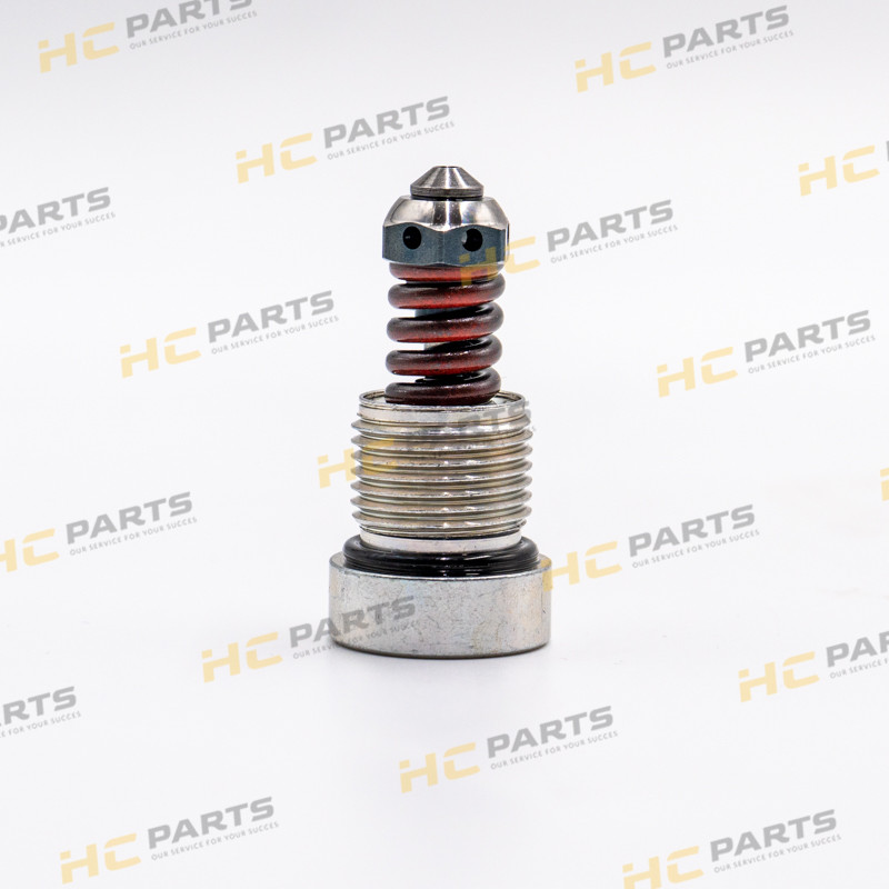 Предохранительный клапан JCB 270BAR — BOSCH REXROTH