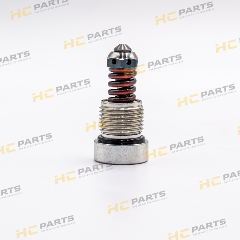 Предохранительный клапан JCB 270BAR — BOSCH REXROTH