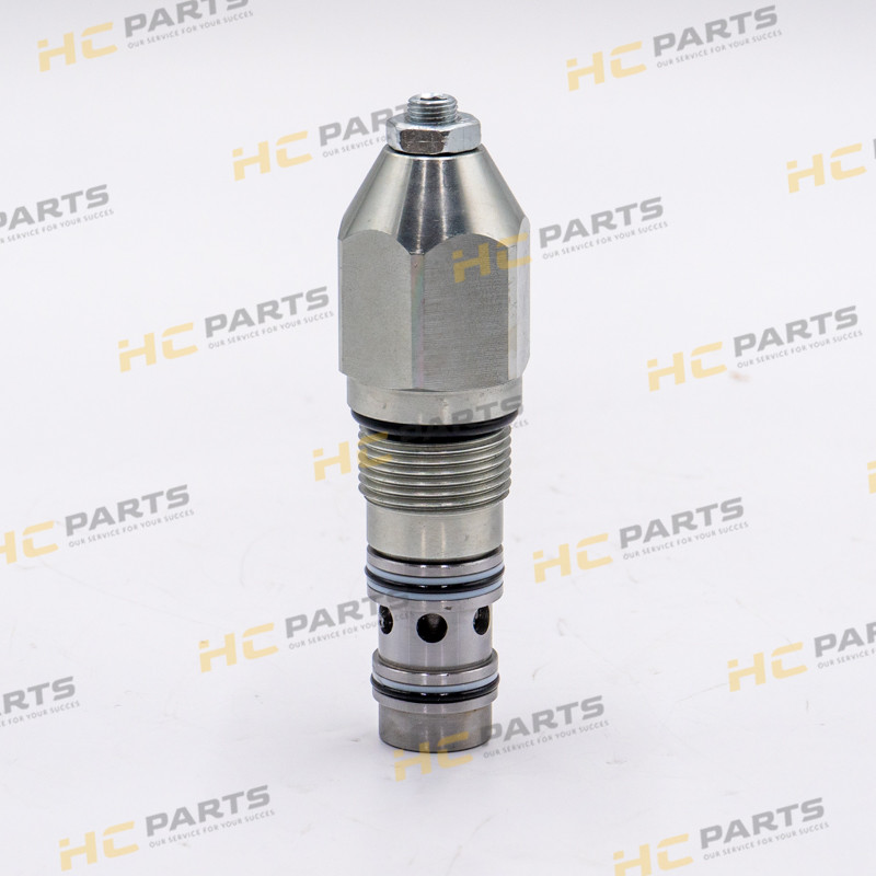 JCB — клапан перегрузки/переполнения привода телескопического погрузчика