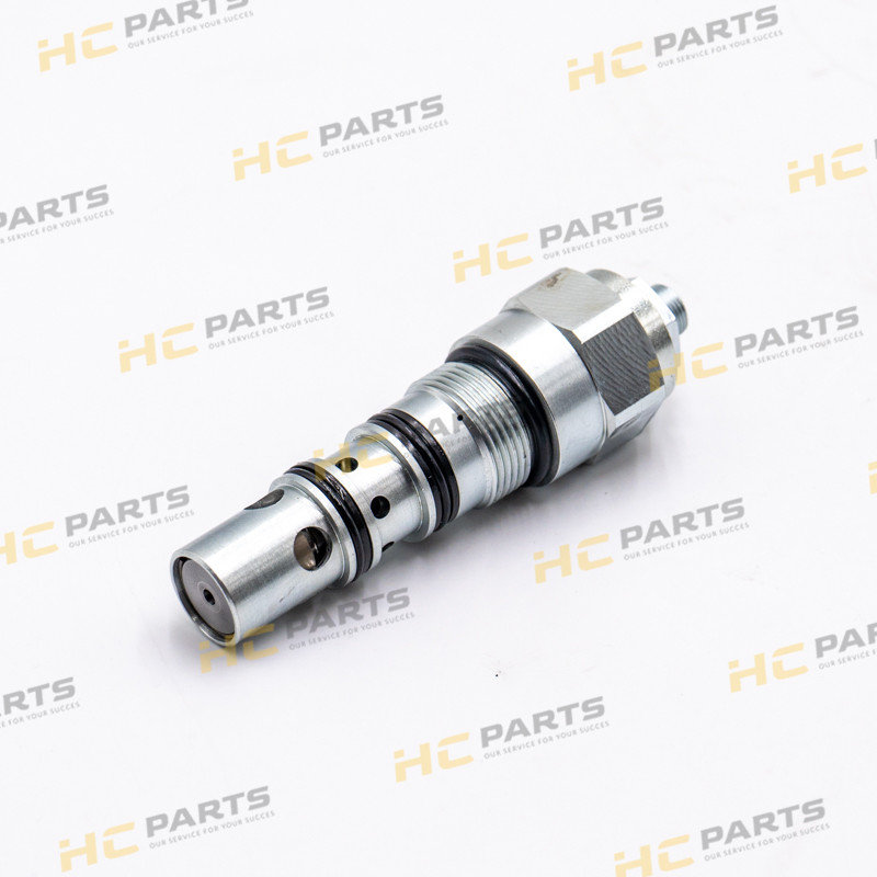 Приводной клапан JCB 310 Bar-PARKER