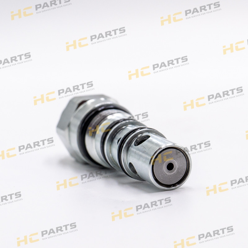 Балансировочный станок JCB Cartridge 310 BAR — PARKER