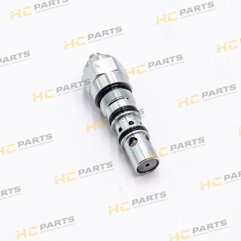 Балансировочный станок JCB Cartridge 310 BAR — PARKER