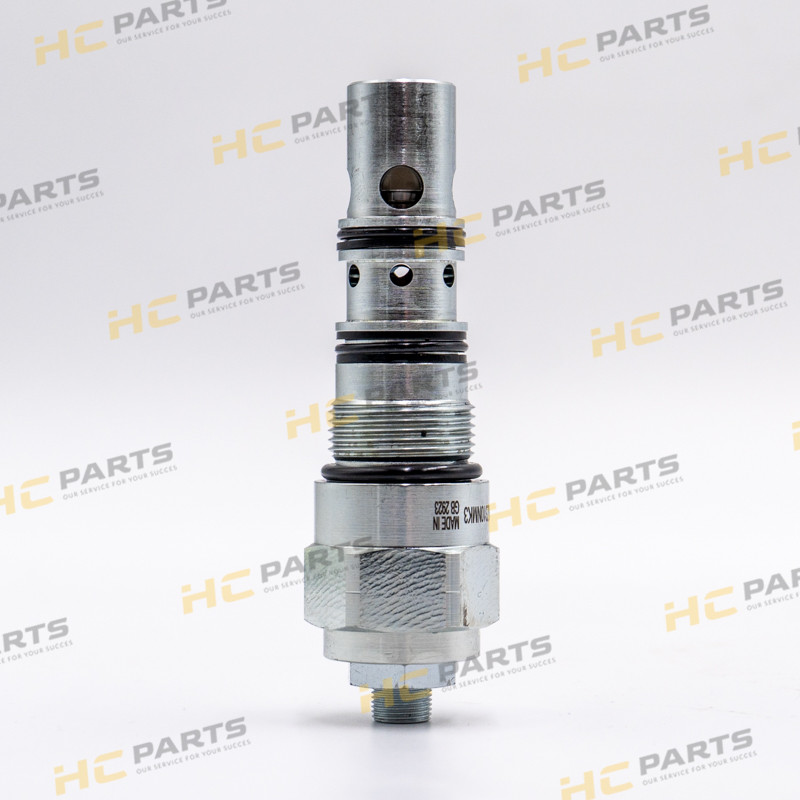 Приводной клапан JCB 310 Bar-PARKER