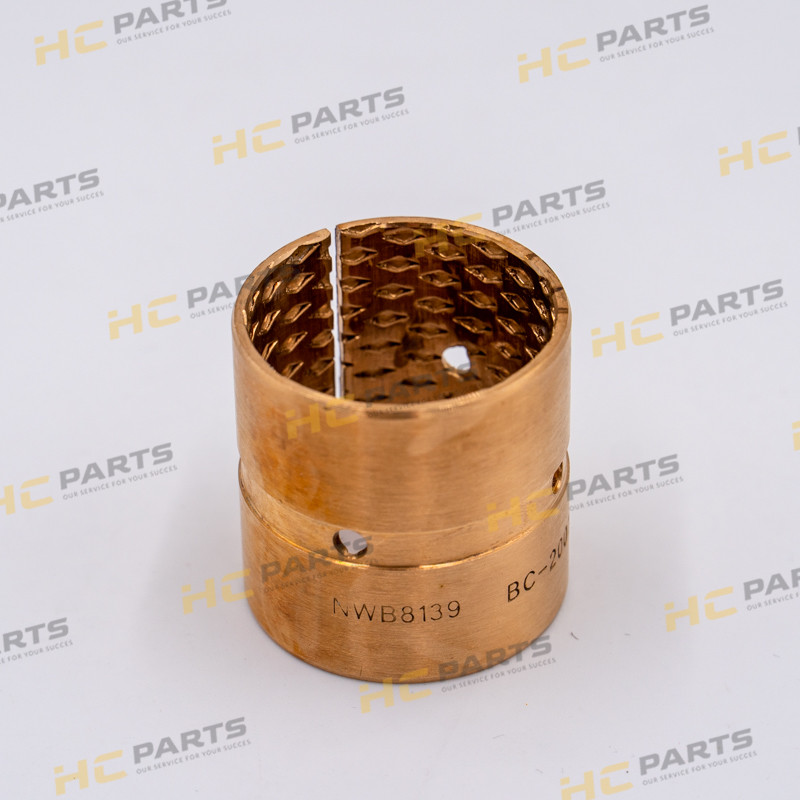 Втулка стрелы JCB — мини-экскаватор OEM