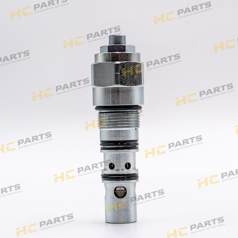 Балансировочный станок JCB Cartridge 310 BAR — PARKER