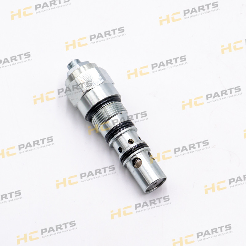 Балансировочный станок JCB Cartridge 310 BAR — PARKER