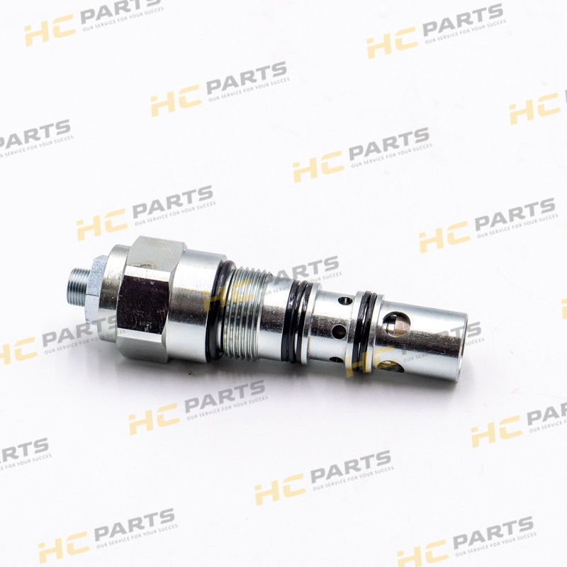 Приводной клапан JCB 310 Bar-PARKER