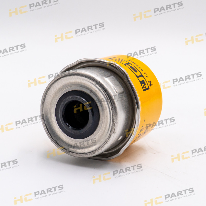 Сепаратор топливного фильтра JCB — оригинальный мини-экскаватор