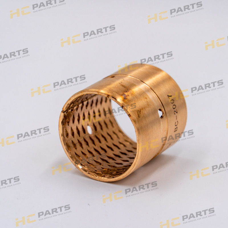 Втулка стрелы JCB — мини-экскаватор OEM