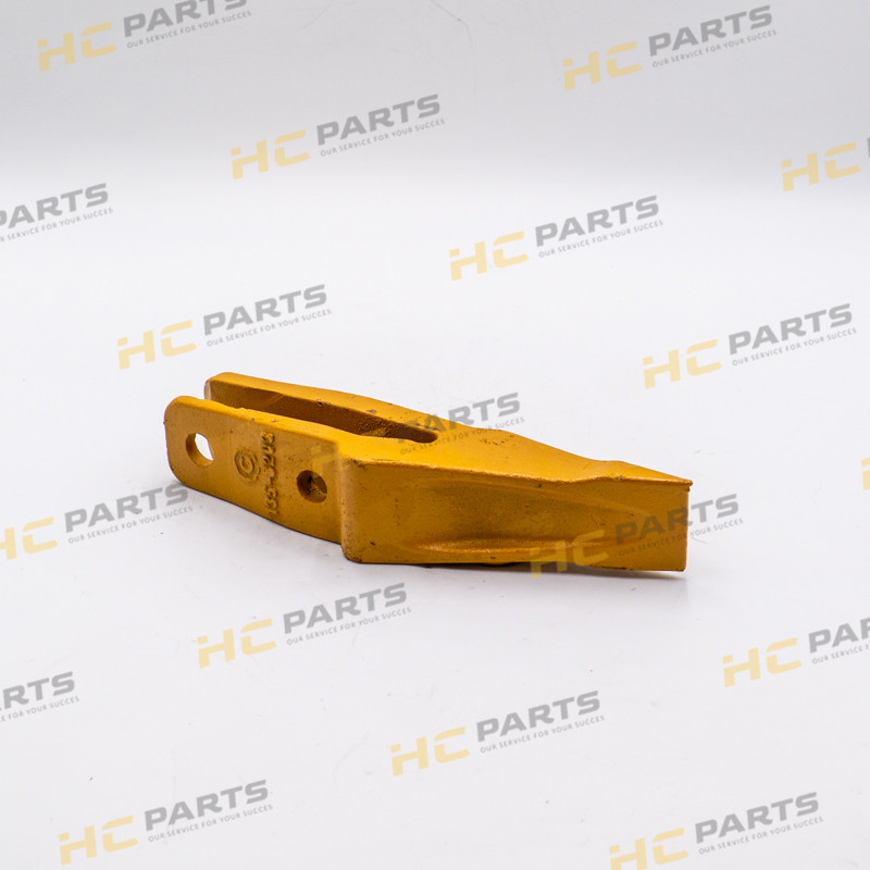 Экскаватор-погрузчик CAT среднего класса